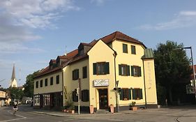 Eberl Hotel-Pension München Feldmoching